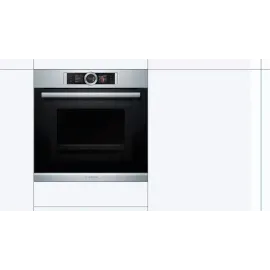 Духовой шкаф BOSCH HMG6764S1