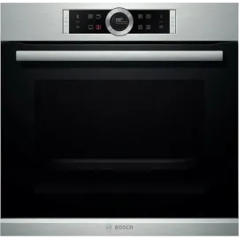 Духовой шкаф BOSCH HBG672BS1S
