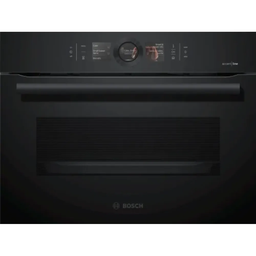 Духовой шкаф BOSCH CSG856RC7