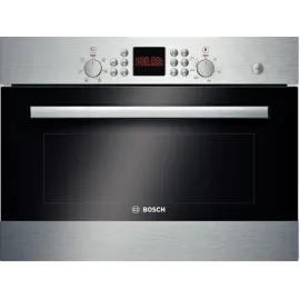 Духовой шкаф BOSCH hbc84h500