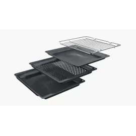 Духовой шкаф BOSCH HRG232EB3