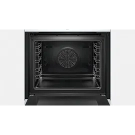 Электрический духовой шкаф Bosch HBG 672BW1S