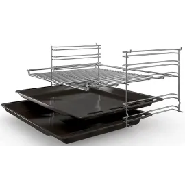 Духовой шкаф BOSCH HBF113BA0Q