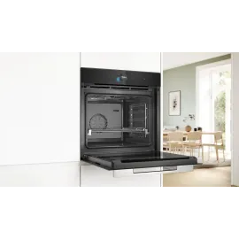 Духовой шкаф BOSCH HSG 738DB1
