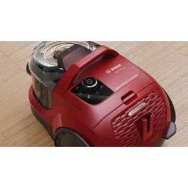 Пылесос BOSCH BGC21X350
