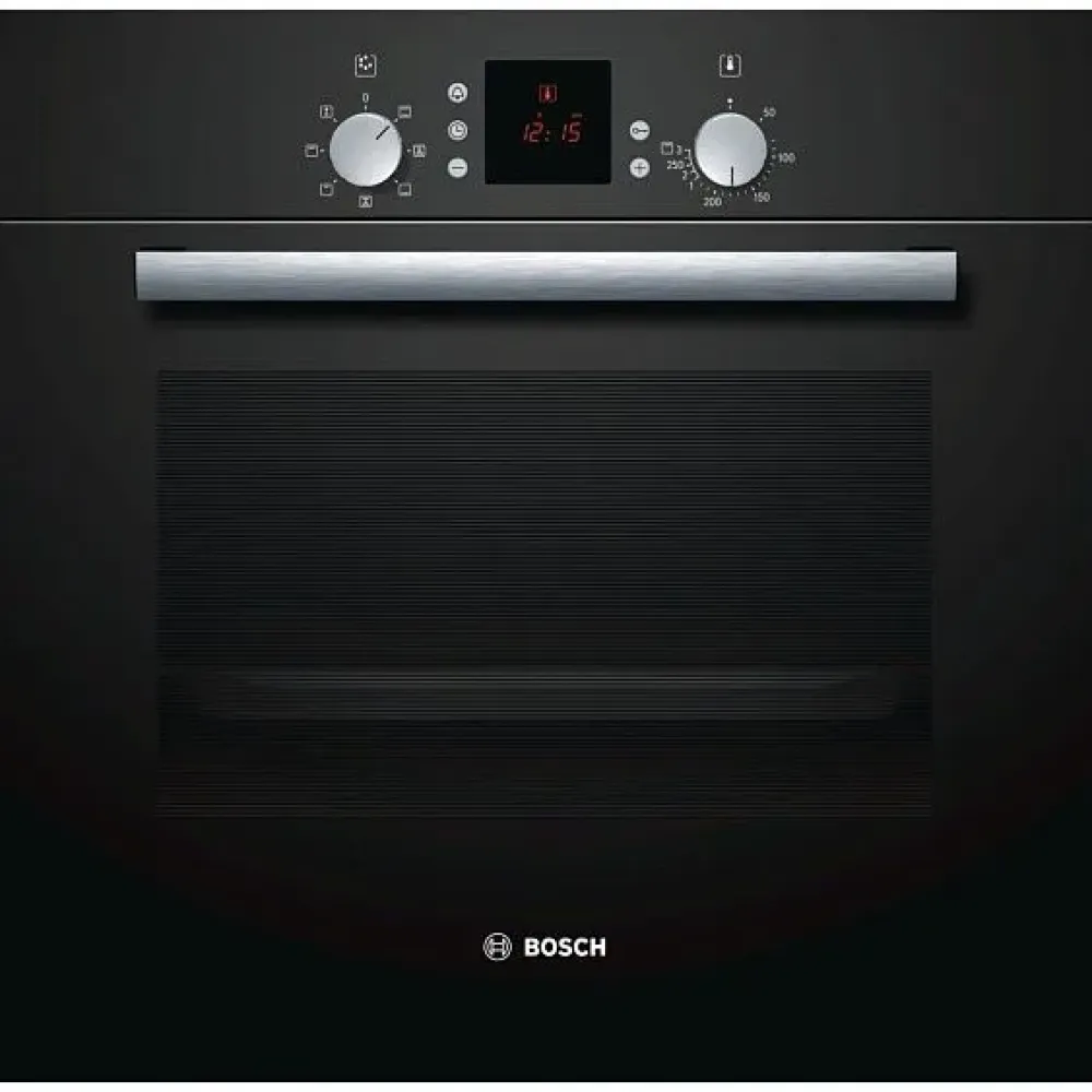 Духовой шкаф BOSCH hbn239s5r