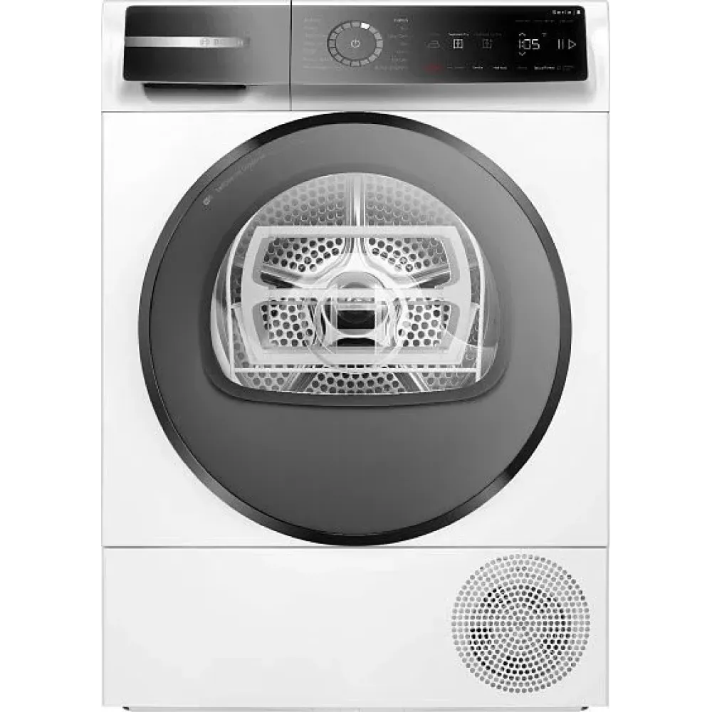 Сушильная машина BOSCH WQG 2320LSN