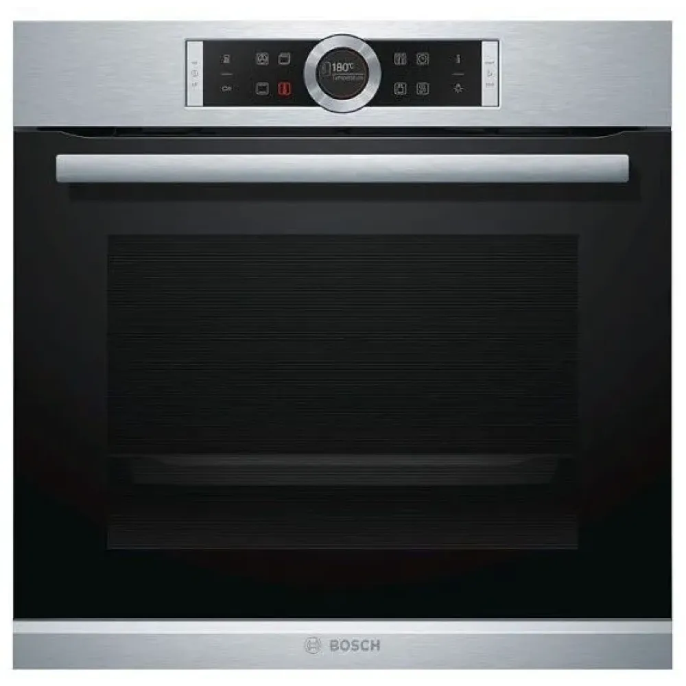 Духовой шкаф BOSCH HBG635HS1