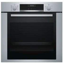 Духовой шкаф Bosch HBA 3577S0 нержавеющая сталь