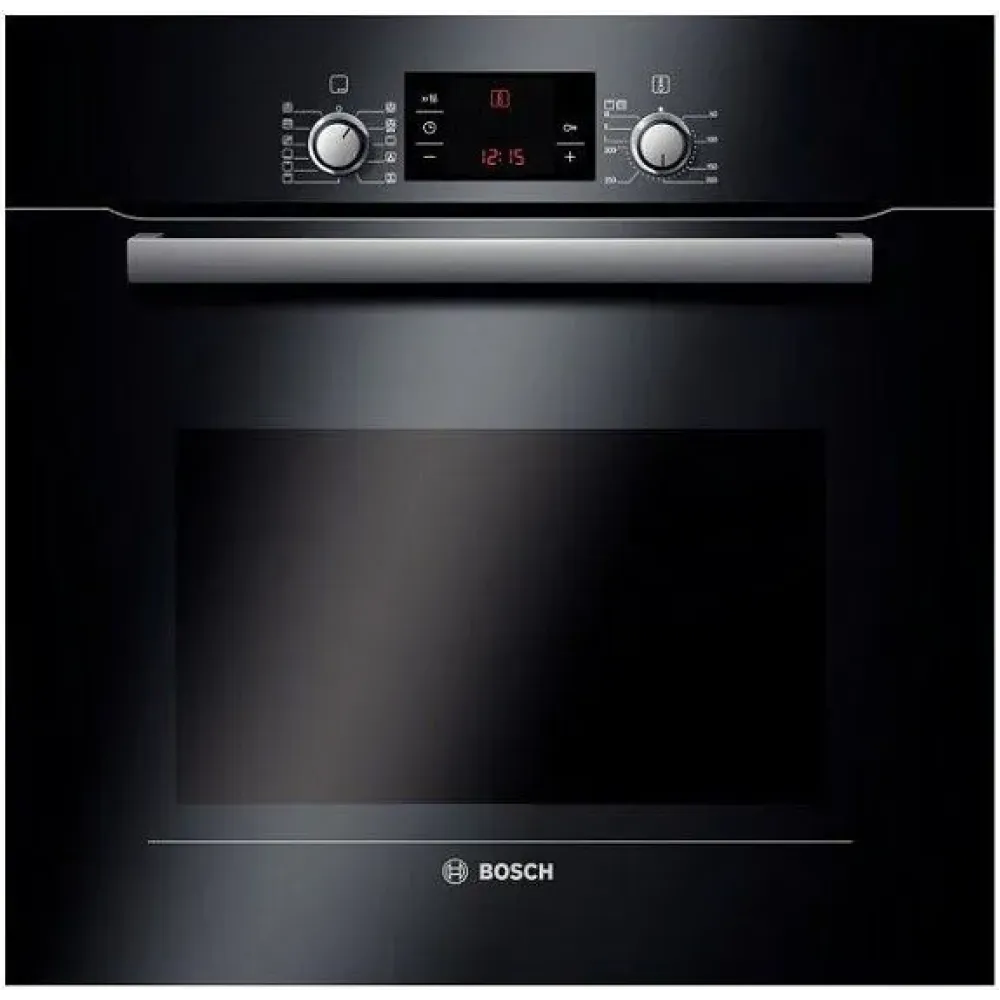 Духовой шкаф BOSCH hbg73b560f