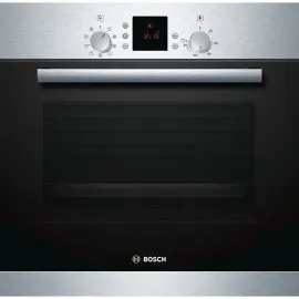 Электрический духовой шкаф BOSCH hbn331e1s