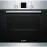 Электрический духовой шкаф BOSCH hbn331e1s