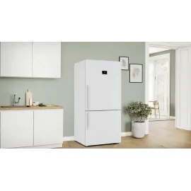 Холодильник BOSCH KGP86FWC0N