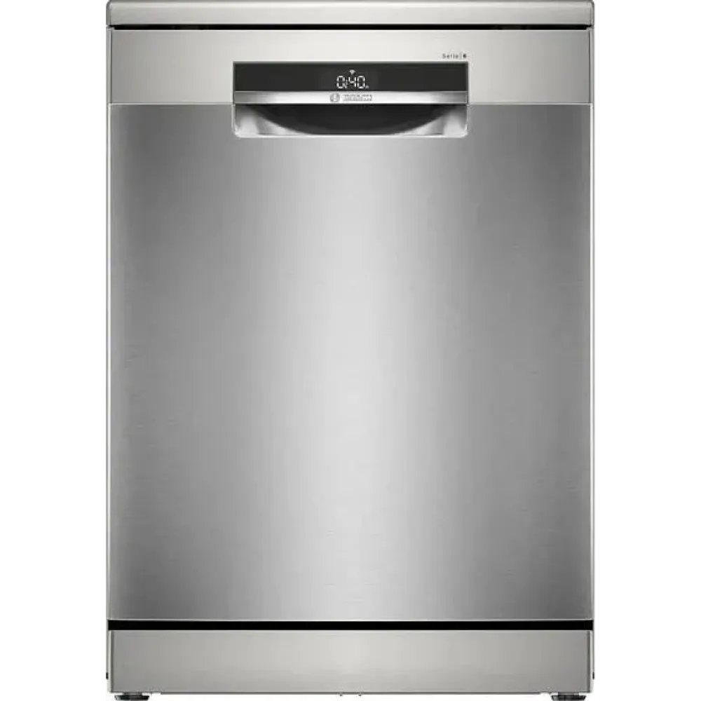 Посудомоечная машина BOSCH SMS6EMI38Q