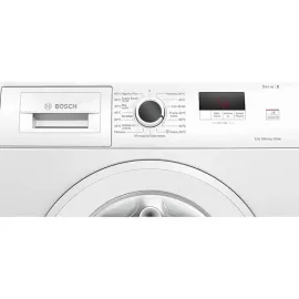 Стиральная машина BOSCH WGE03201PL
