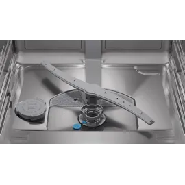 Посудомоечная машина BOSCH SMS6EMI38Q