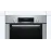 Духовой шкаф BOSCH HBJ354AS0Q