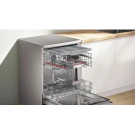 Посудомоечная машина BOSCH SMS6EMI38Q