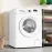 Стиральная машина BOSCH WGE03201PL