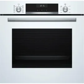 Духовой шкаф BOSCH HBG537EW0R