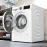 Стиральная машина BOSCH WNA144VEPL