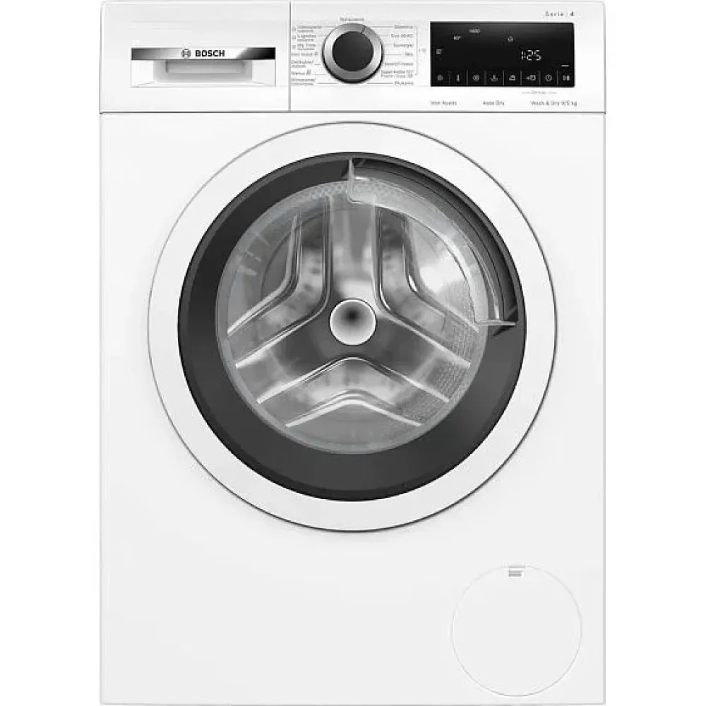 Стиральная машина BOSCH WNA144VEPL