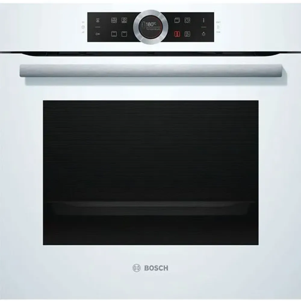 Духовой шкаф BOSCH HBG632BW1S