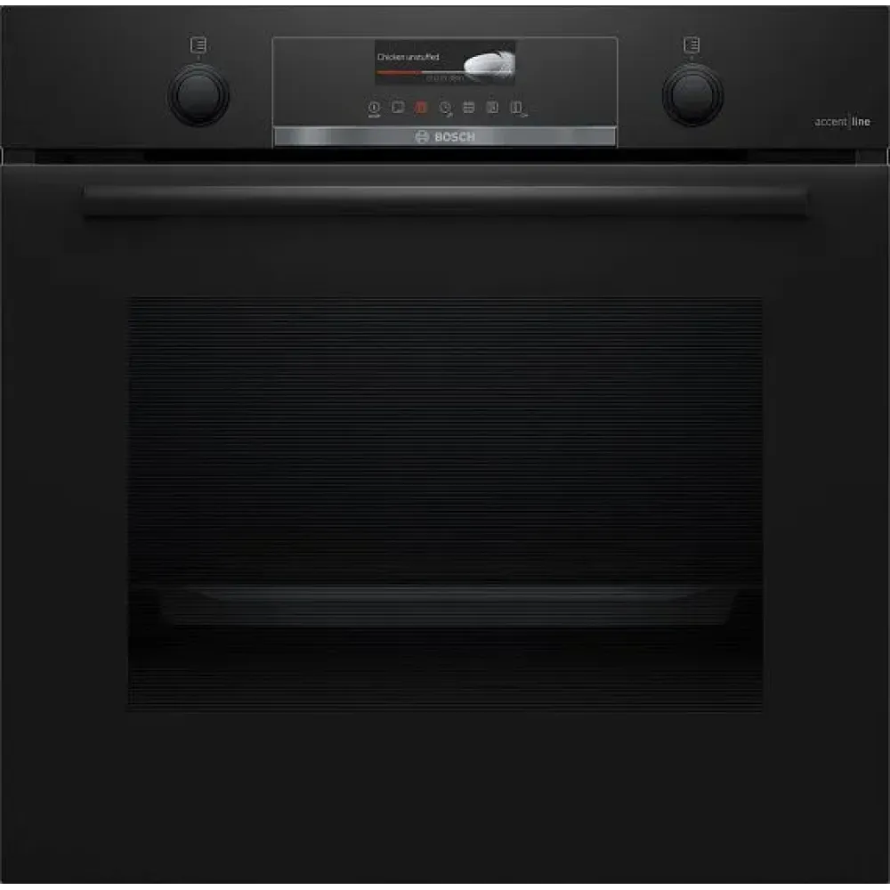 Духовой шкаф BOSCH HBG4795B1S