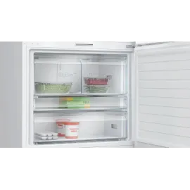 Холодильник BOSCH KGP86FWC0N