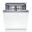 Посудомоечная машина BOSCH SMV4ECX30E