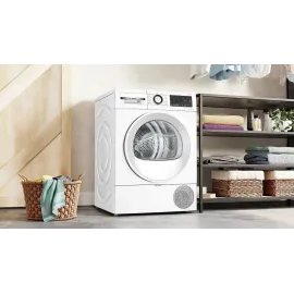 Сушильная машина BOSCH WQG 2320LSN