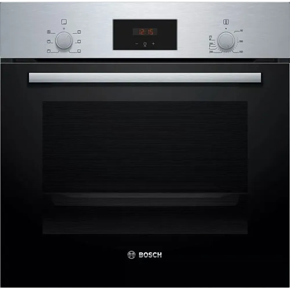 Духовой шкаф BOSCH HAF113ES1