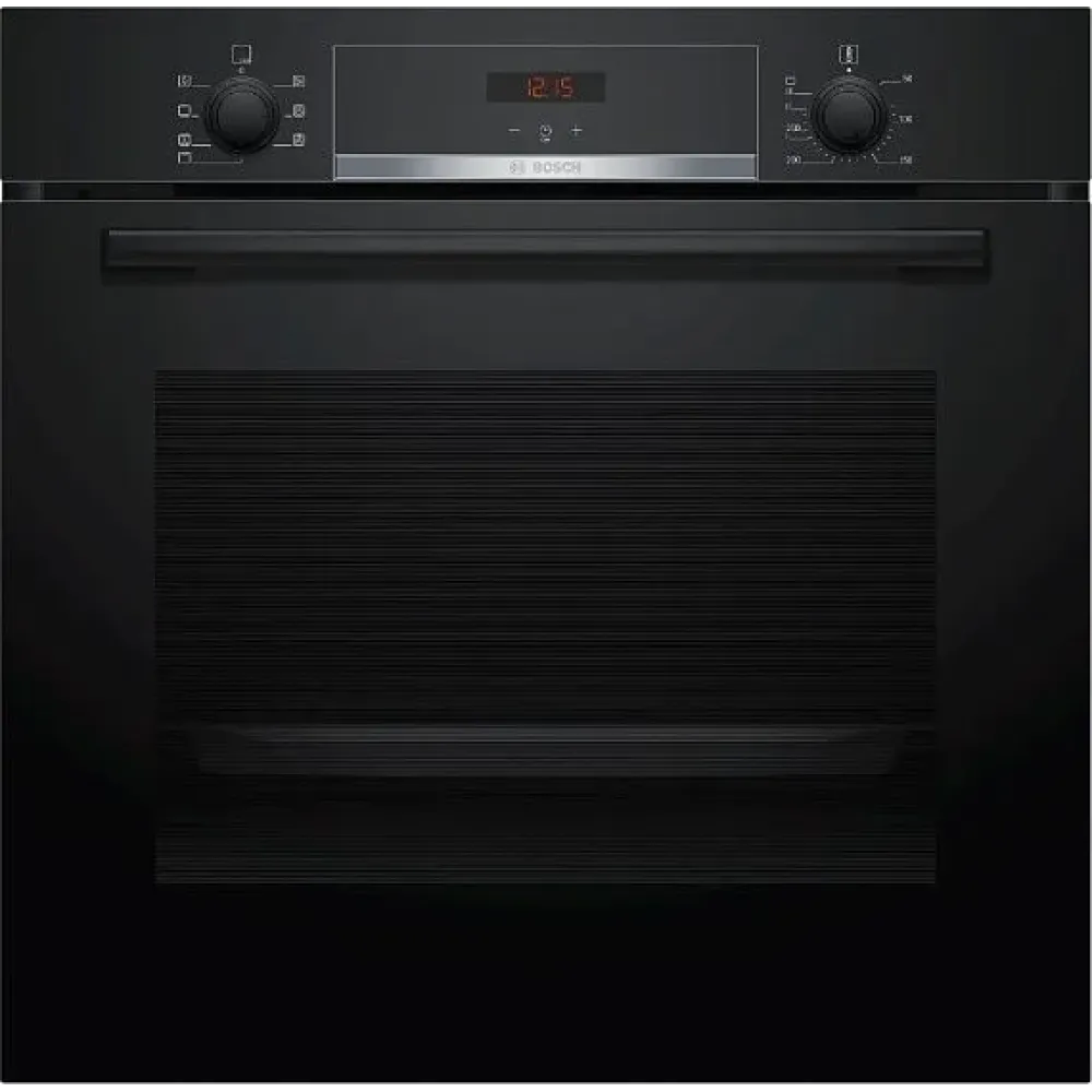 Духовой шкаф BOSCH HBA533BB0S