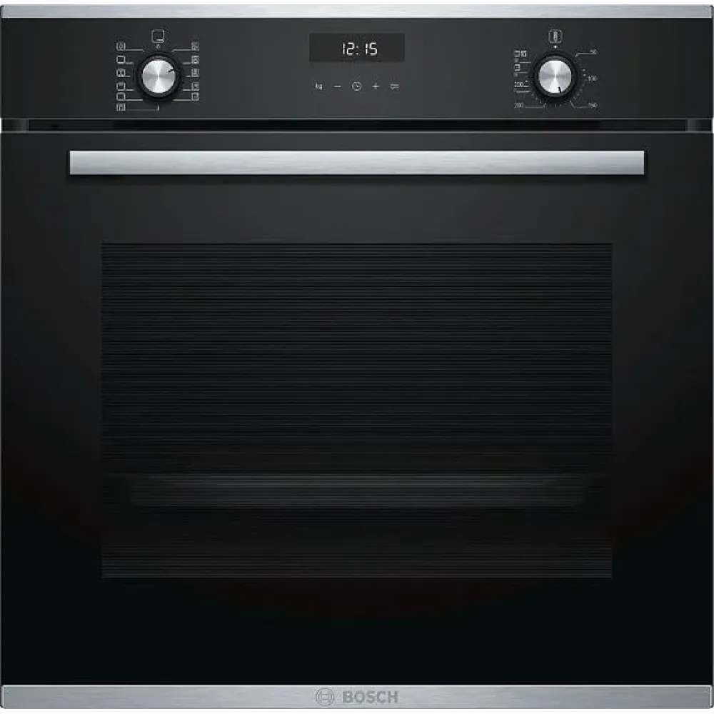 Духовой шкаф BOSCH HBG257SS0R
