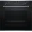Духовой шкаф BOSCH HBG257SS0R