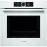 Духовой шкаф BOSCH hmg656rw1
