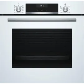 Духовой шкаф BOSCH HBG537BW0R