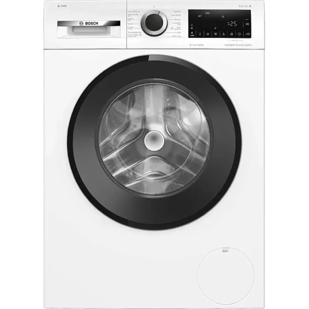 Стиральная машина BOSCH WGG244FESN