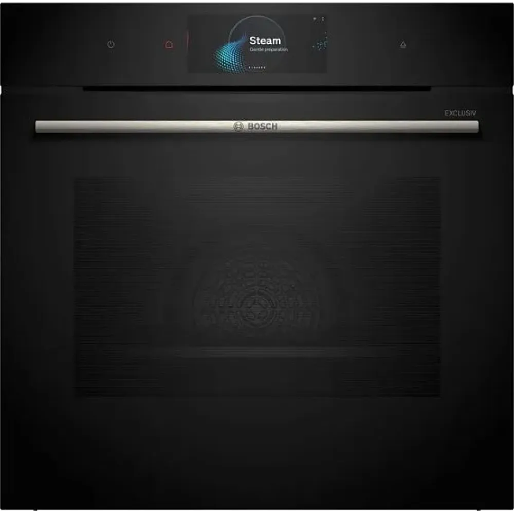 Духовой шкаф BOSCH HSG 738DB1