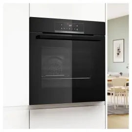 Духовой шкаф BOSCH HQG572EB3