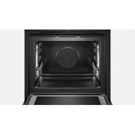 Духовой шкаф BOSCH HNG6764B6