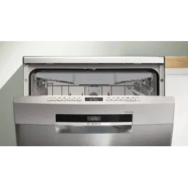Посудомоечная машина BOSCH SMS6EMI38Q