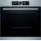 Духовой шкаф BOSCH HBG656RS1M
