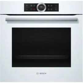 Электрический духовой шкаф Bosch HBG 672BW1S