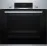 Встраиваемый электрический духовой шкаф BOSCH HBJ554YS0R