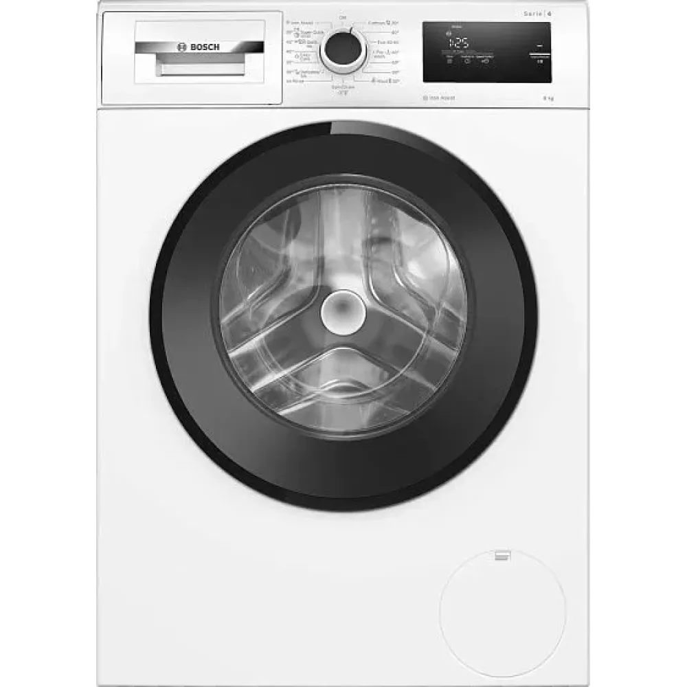 Стиральная машина BOSCH WAN2806BBY