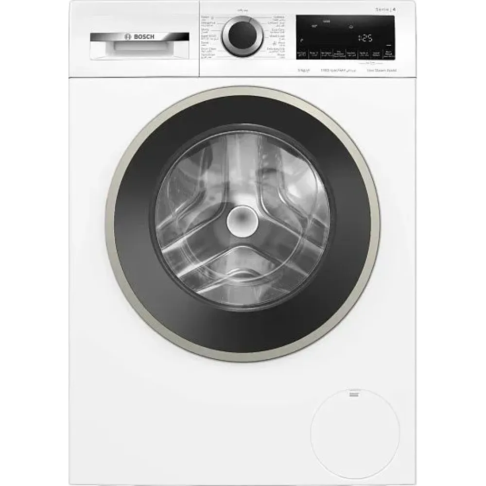 Стиральная машина BOSCH WGA14400GC