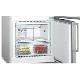 Холодильник BOSCH KGA76PI30U