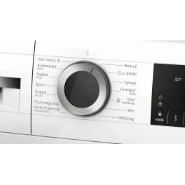 Стиральная машина BOSCH WGG244FESN