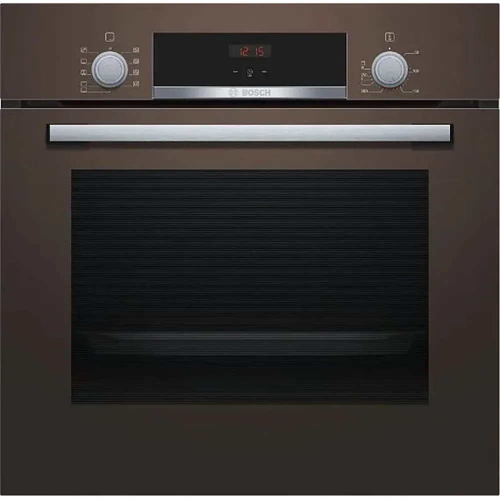 Встраиваемый электрический духовой шкаф Bosch HBF534EM0R